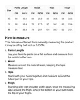 Versatile high-waisted skinny ripped straight denim pants Sai Feel